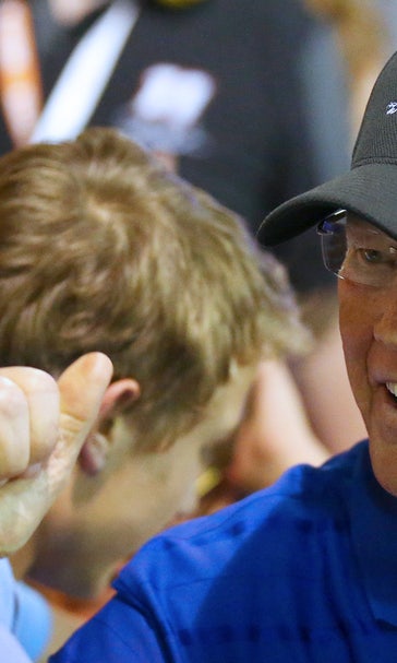 DW wonders if anyone can slow Joe Gibbs Racing's momentum